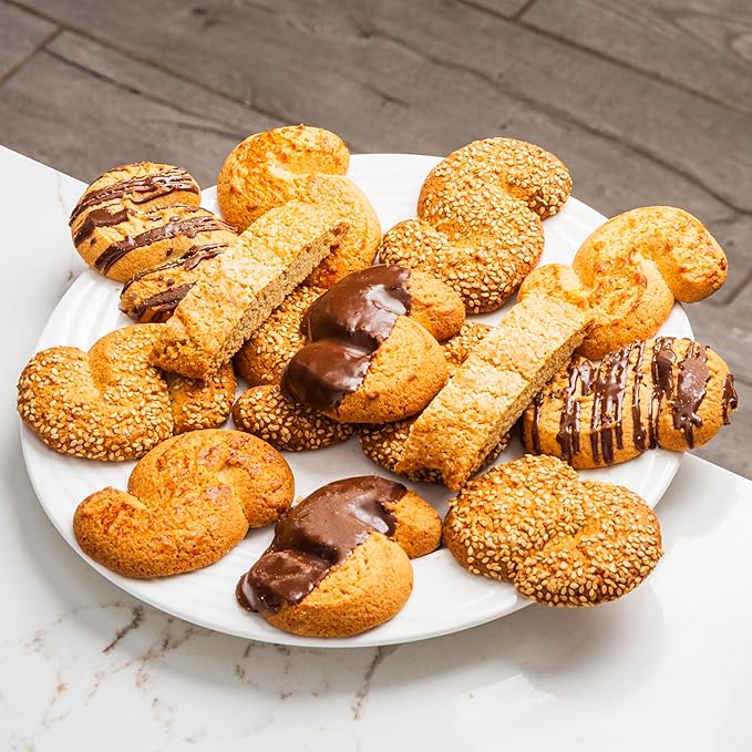 Assorted Italian Biscuits Ruggero's Bake Shop miniatura 4
