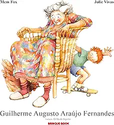 Guilherme Augusto Araújo Fernandes