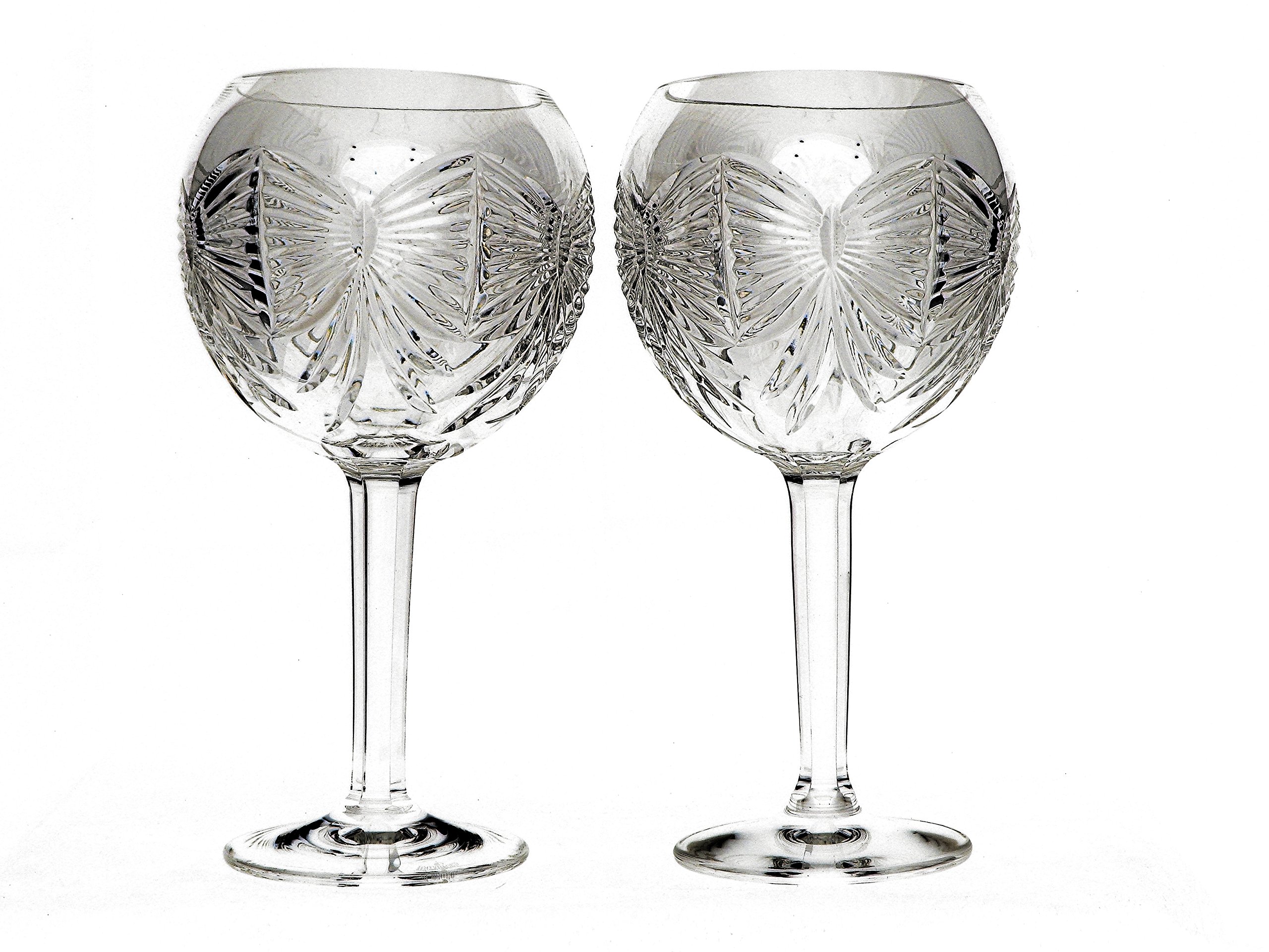 Amazon.co.jp: Waterford CrystalミレニアムToasting Goblet 