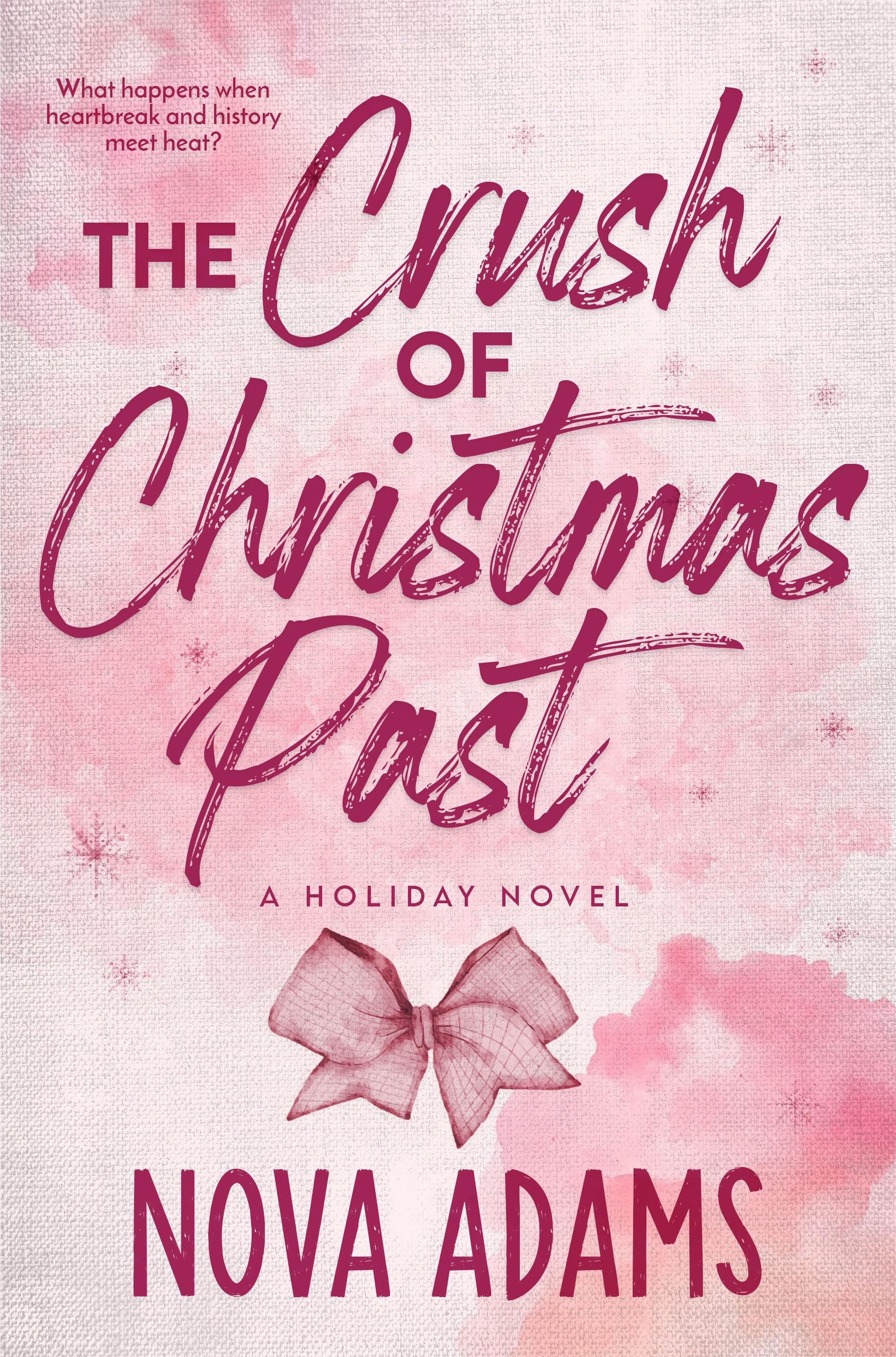 The Crush of Christmas Past