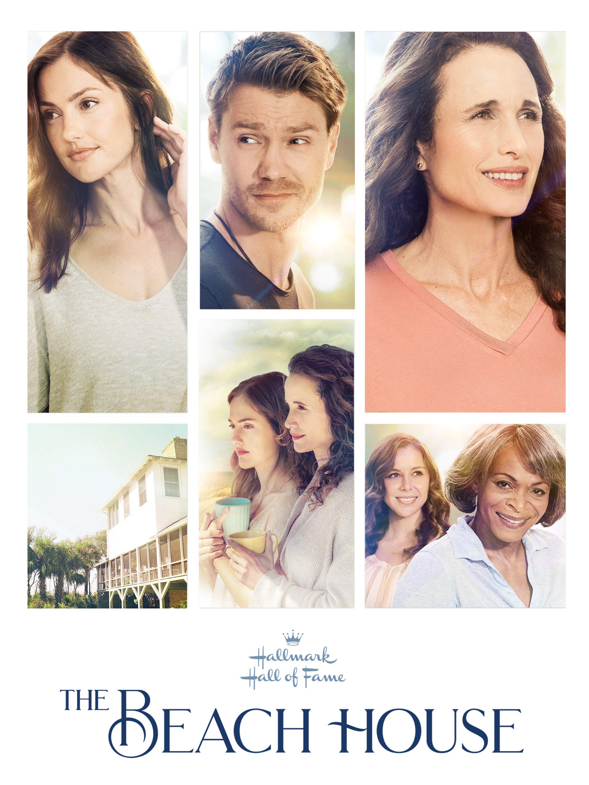 The Beach House Sandyswim