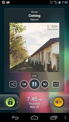 jetAudio Music Player Plus