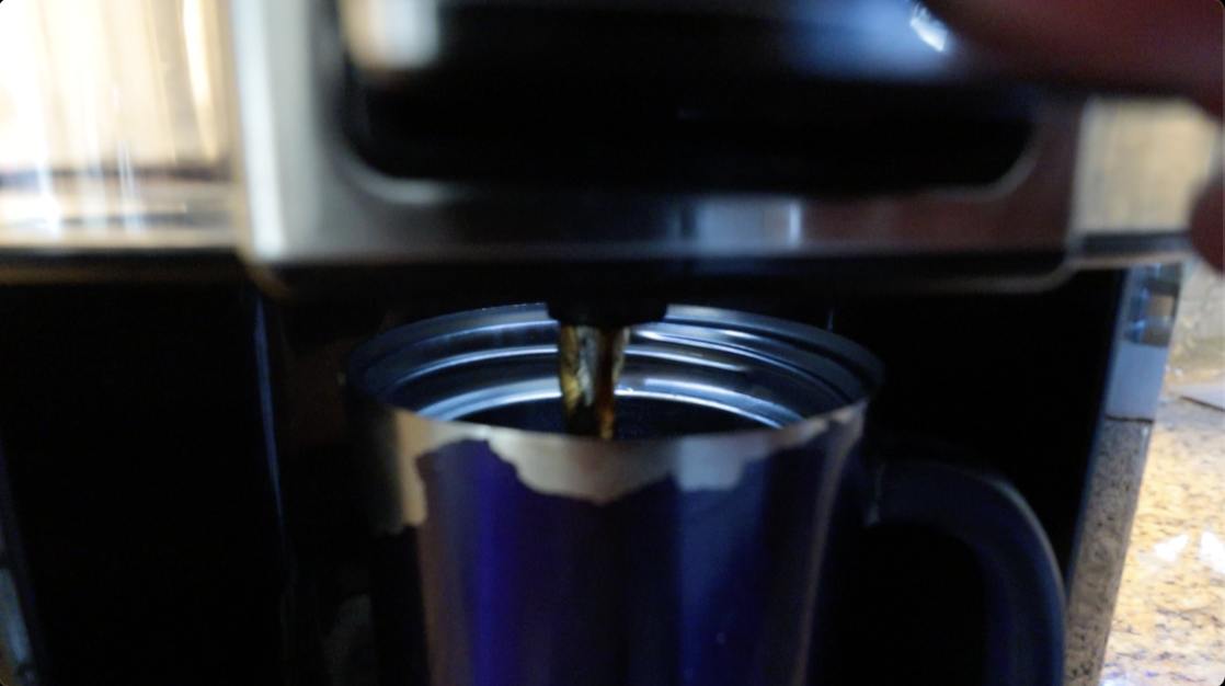 Best Single Serve Coffeemaker | Cuisinart Coffee-on-Demand