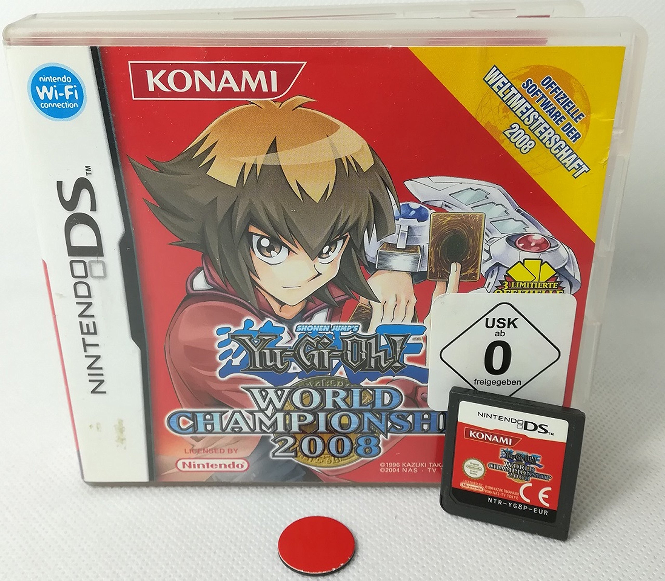 Yu-Gi-Oh!