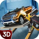 Amazing 3D Games