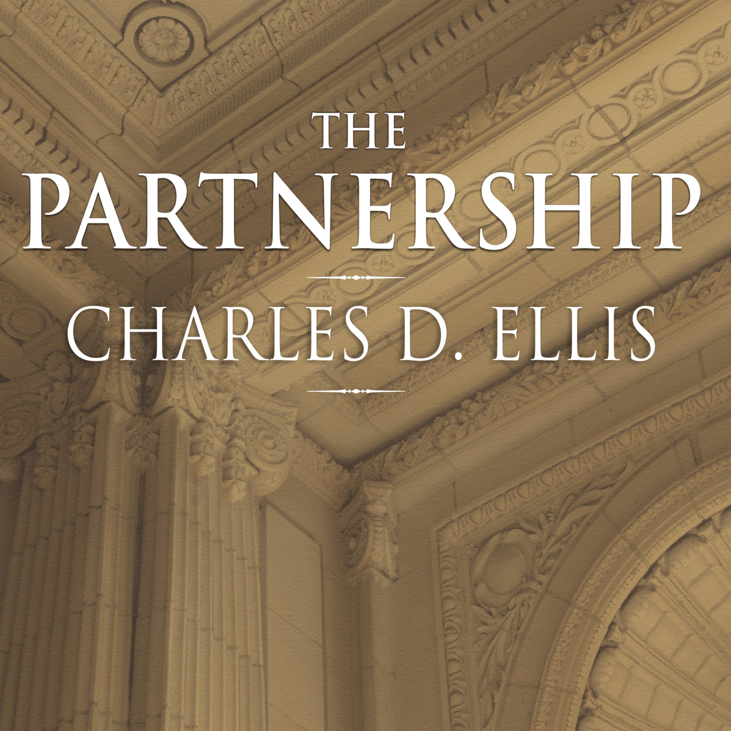 Cover art for The Partnership