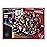 YouTheFan NFL Houston Texans Purebred Fans 500pc Puzzle - A Real Nailbiter
