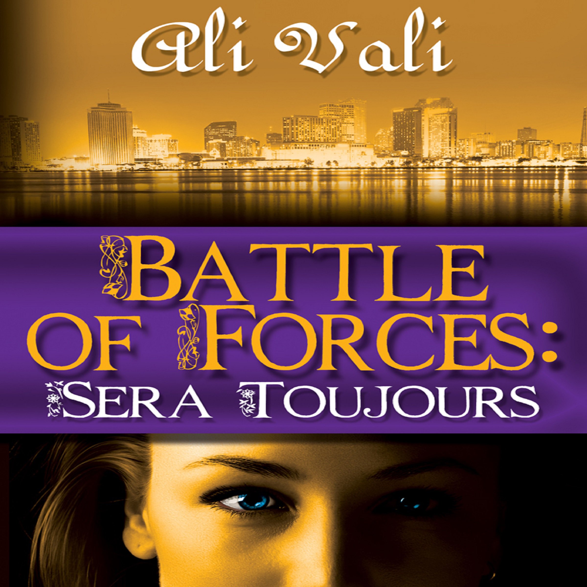 Cover art for Battle of Forces: Sera Toujours