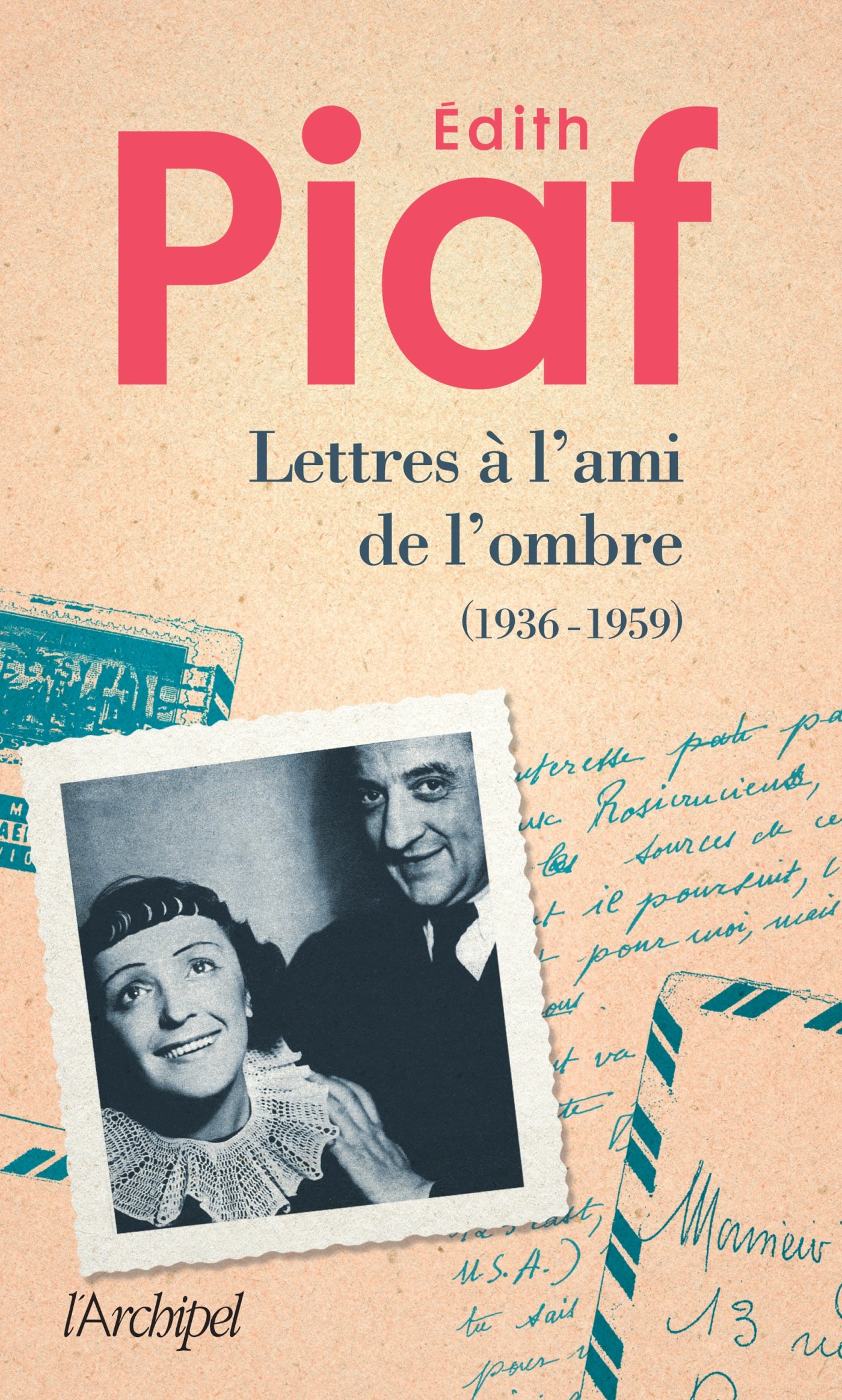 Chanson De Piaf En 6 Lettres