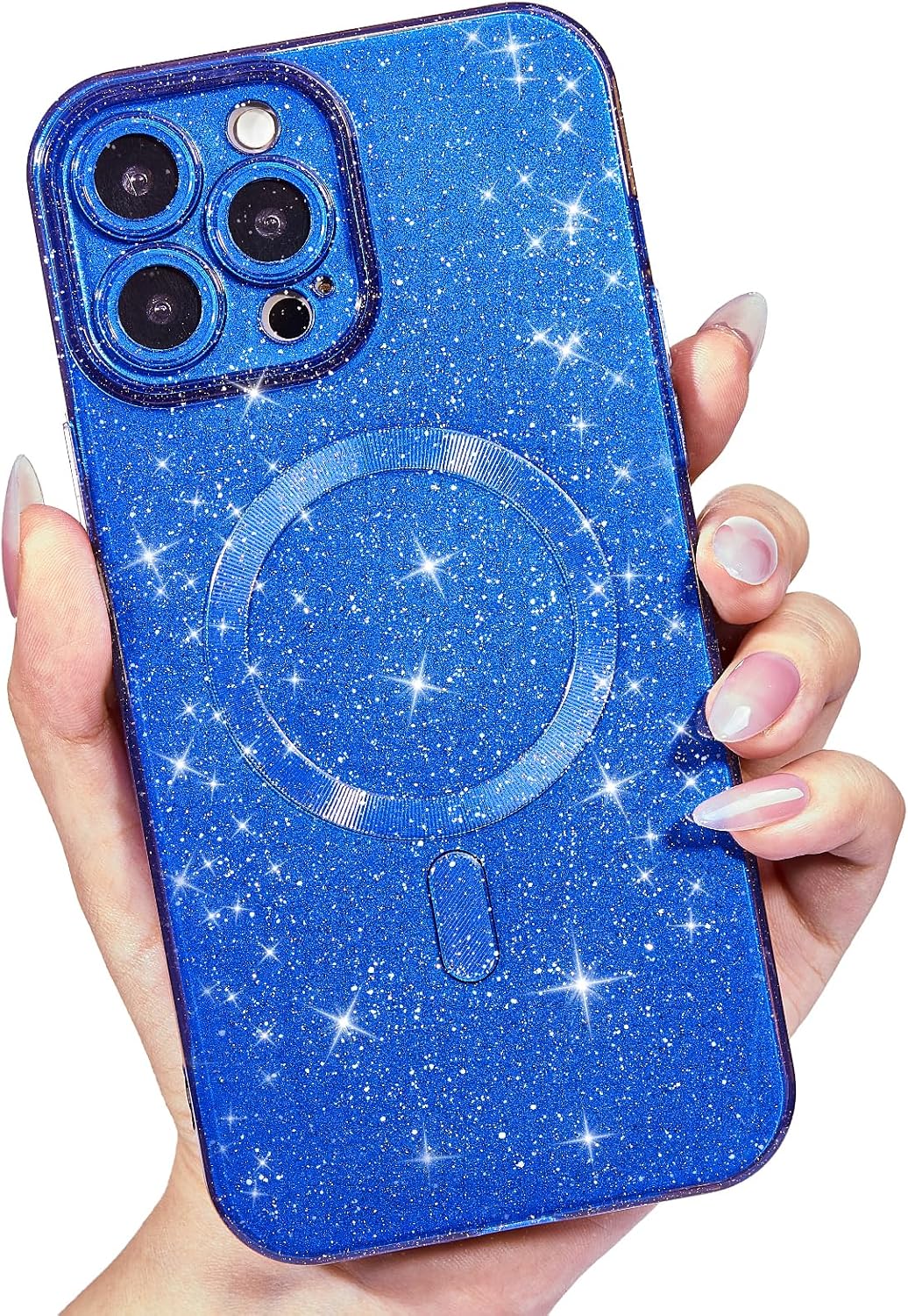 Amazon LoeoeL Glitter Case For IPhone 13 Pro Phone Case Magnetic amazon-loeoel-glitter-case-for-iphone-13-pro-phone-case-magnetic