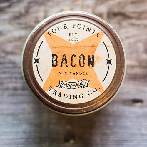 Vista 23 de Vela de aromaterapia de soja perfumada de malvavisco tostado, velas para el hogar, variedad perfumada, uso en baño para aliviar el estrés