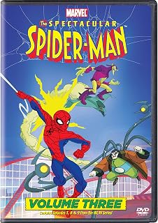 The Spectacular Spider-Man: Volume 3 Price In India