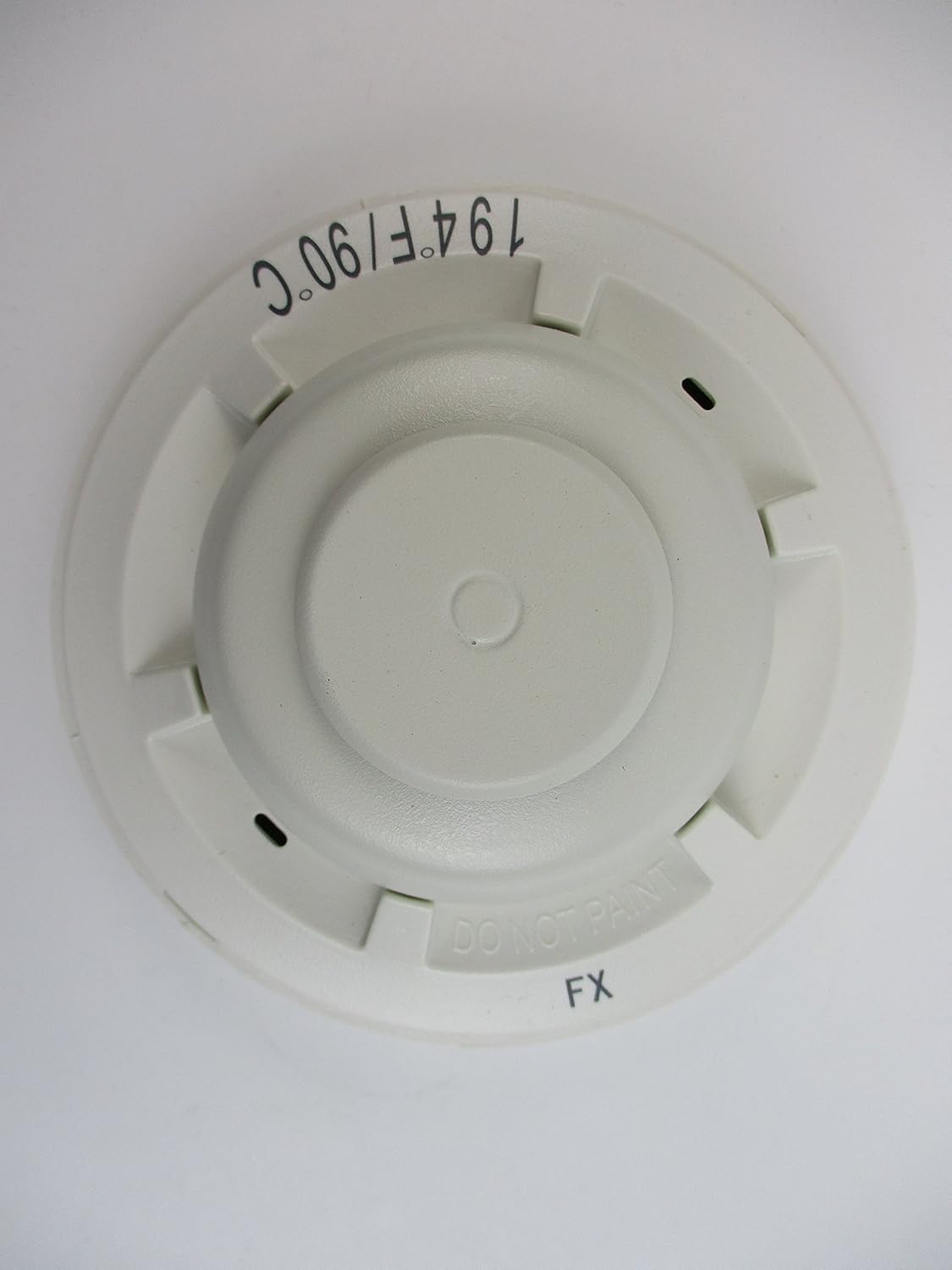 System Sensor 5624 Fixed Temperature Heat Detector