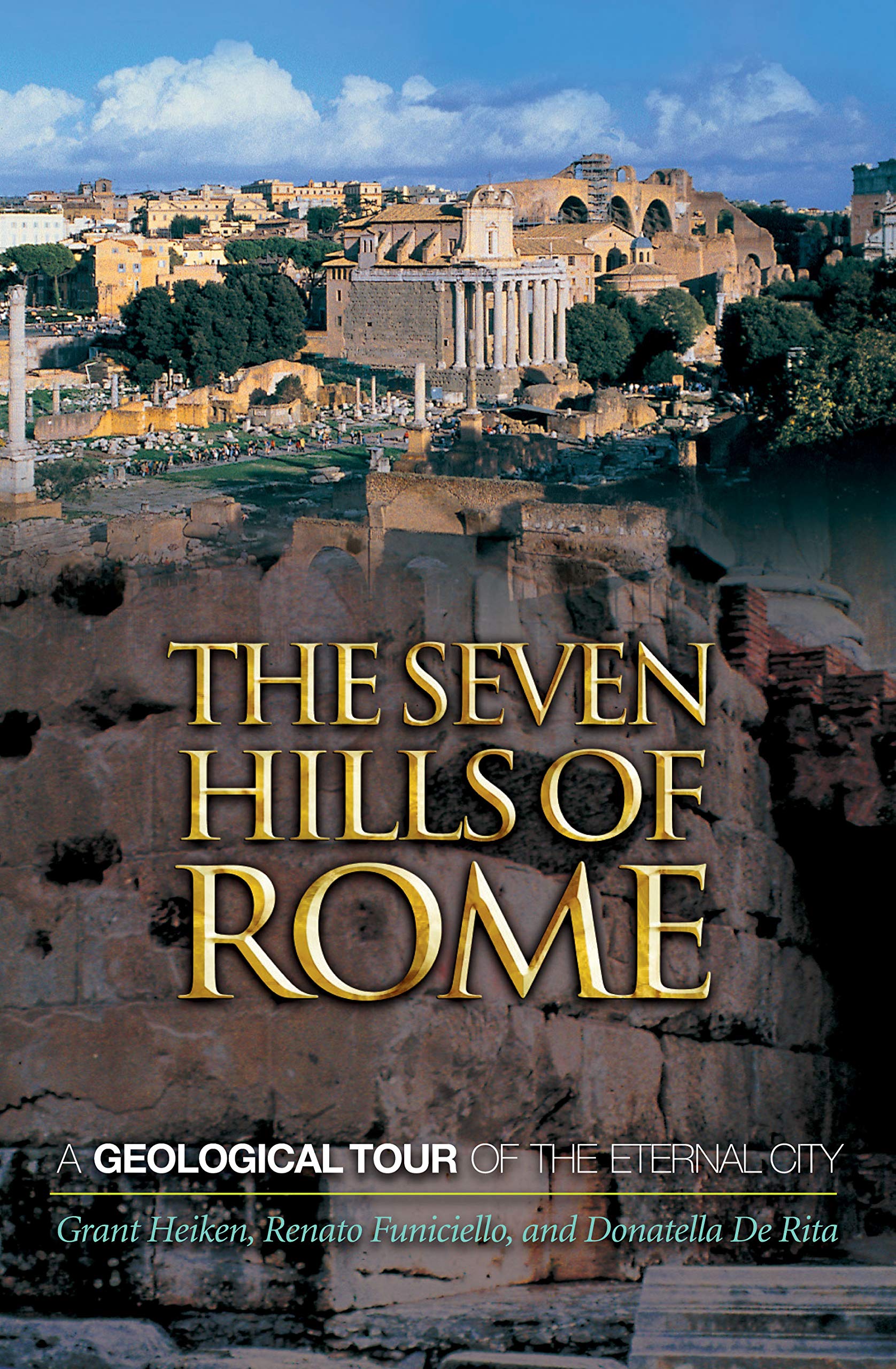 Conquering The Seven Mountains Of Rome Timeline Of Ancient Rome