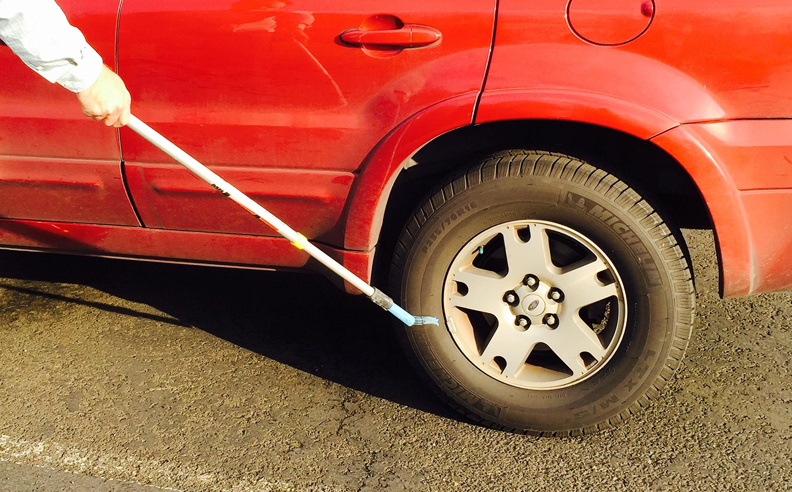 Chalk Stick Holder (5 Pack) (Straight End)