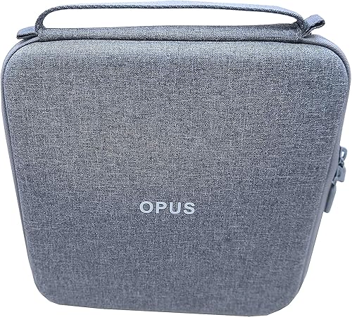 Miniatura 8 de Funda de transporte DJI Mini 2 para DJI Mavic Mini 2 Drone y almacenamiento de accesorios