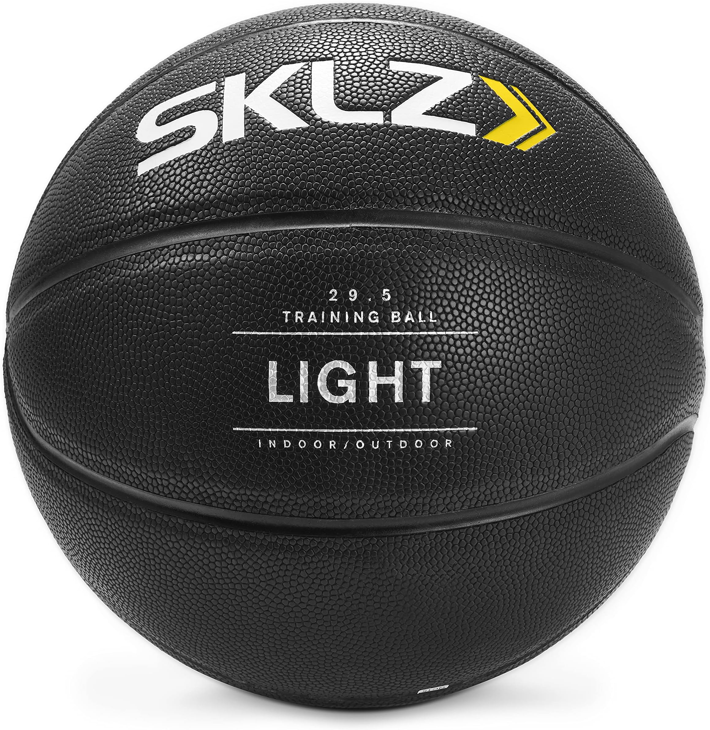 SKLZ Control Training Basketball for Improving Dribbling and Ball Control