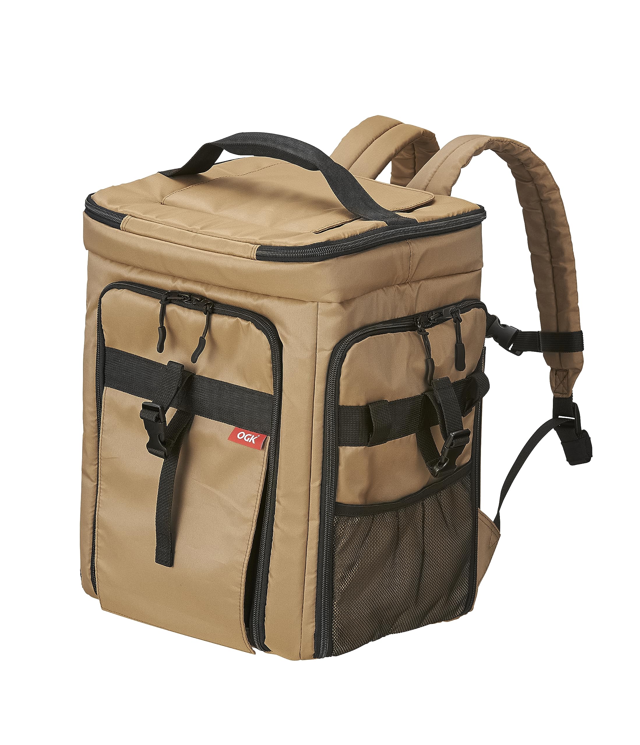 Amazon.co.jp: [OGK技研] リュック サイクルポーターリュック PET-001