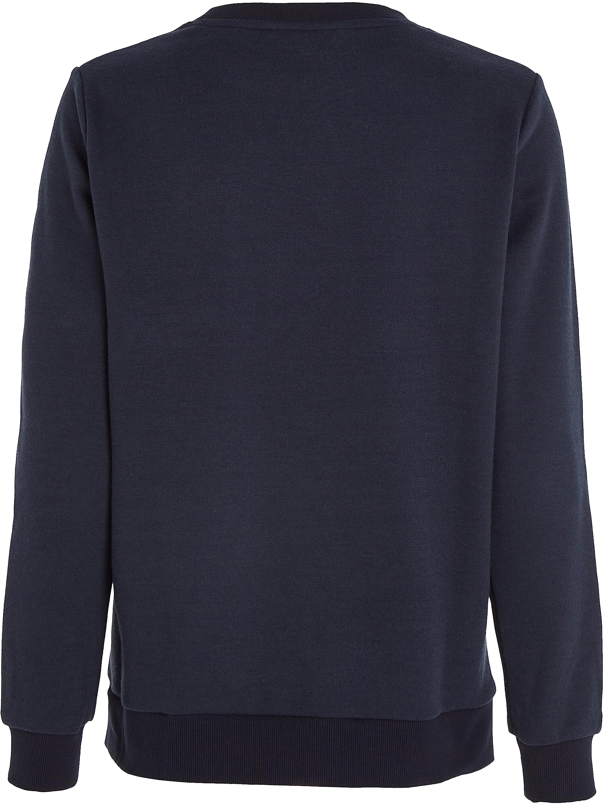 Tommy Hilfiger Sudadera Mujer Track Top con cuello vuelto