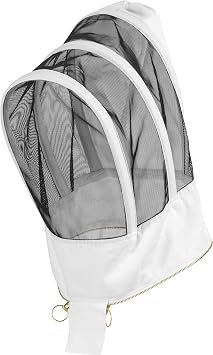 Humble Bee 11 Polycotton Fencing Veil (Replacement)