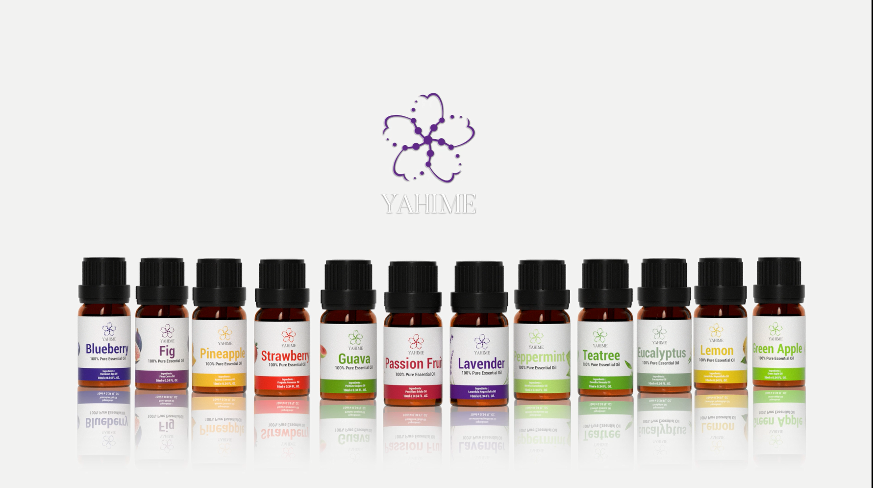 Amazon.com: ASAKUKI Tea Tree Essential Oil, Premium Quality