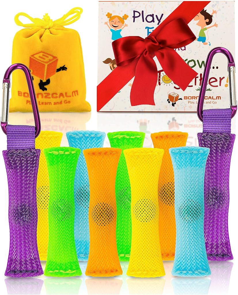 amazon sensory toys for autism