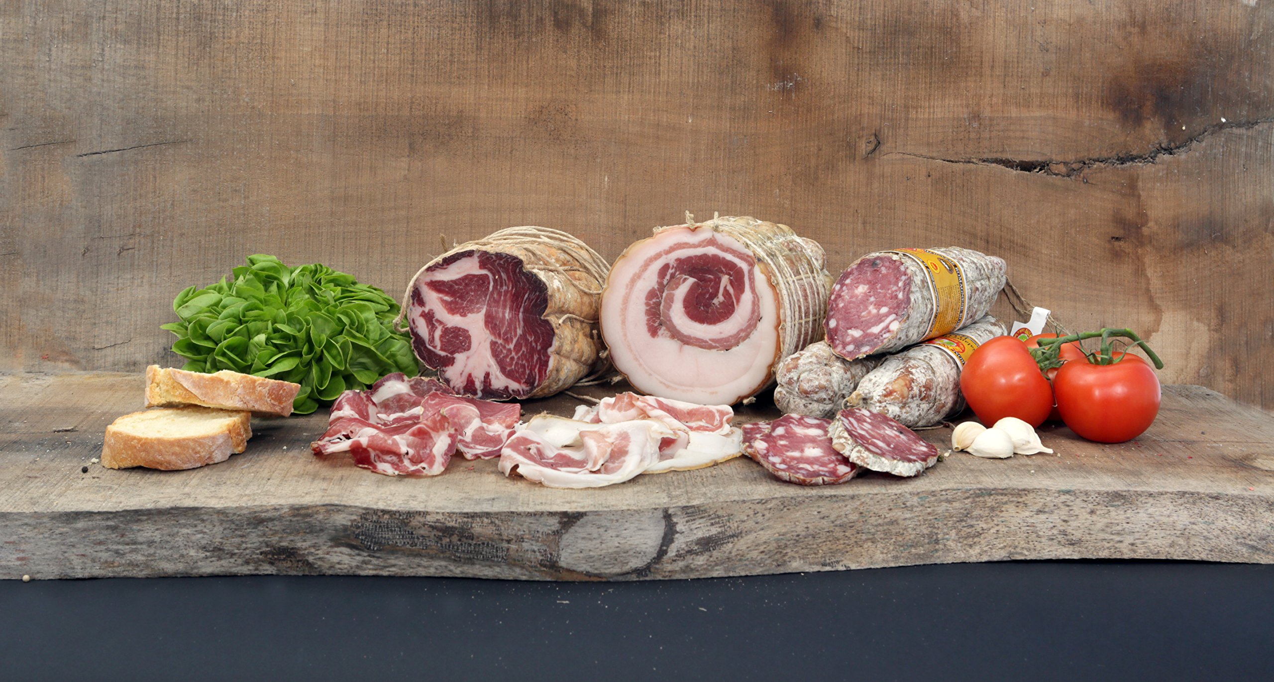 Salame di Varzi D.o.p. 700g