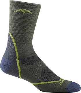 Light Hiker Micro Crew Light Cushion