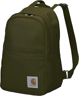 carhartt mini backpack everyday essentials daypack Carhartt - Brandclub