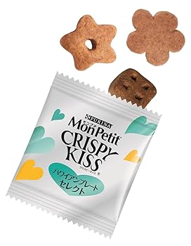 C2 モンプチ クリスピーキッス バラエティーパック 総合栄養食　【セット買い】 楽天市場】モンプチ クリスピーキッス おやつ バラエティパック