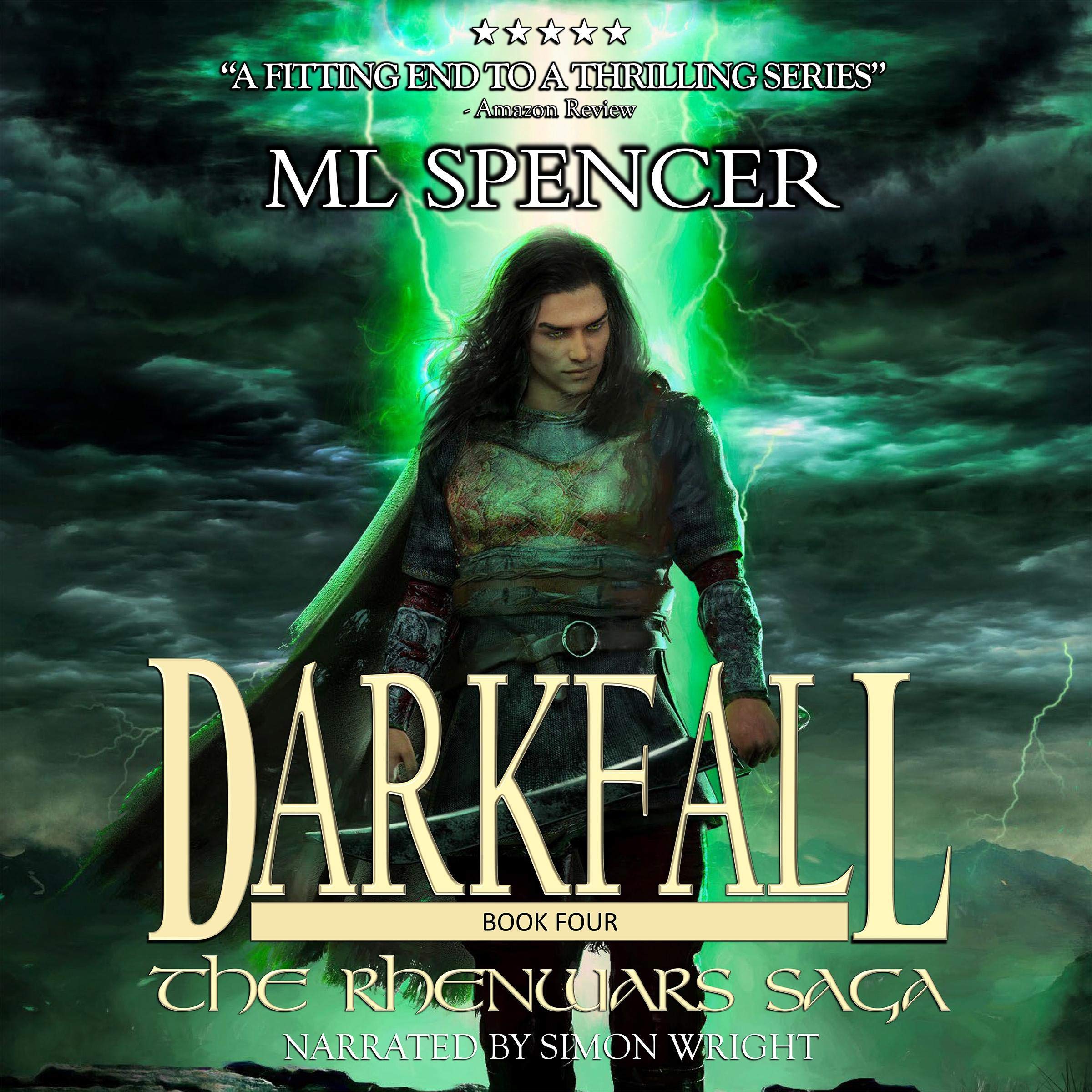 Darkfall