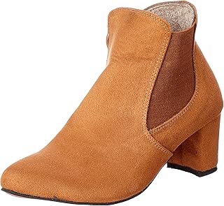 بوت عصري للنساء موديل 4SO من ماديوس