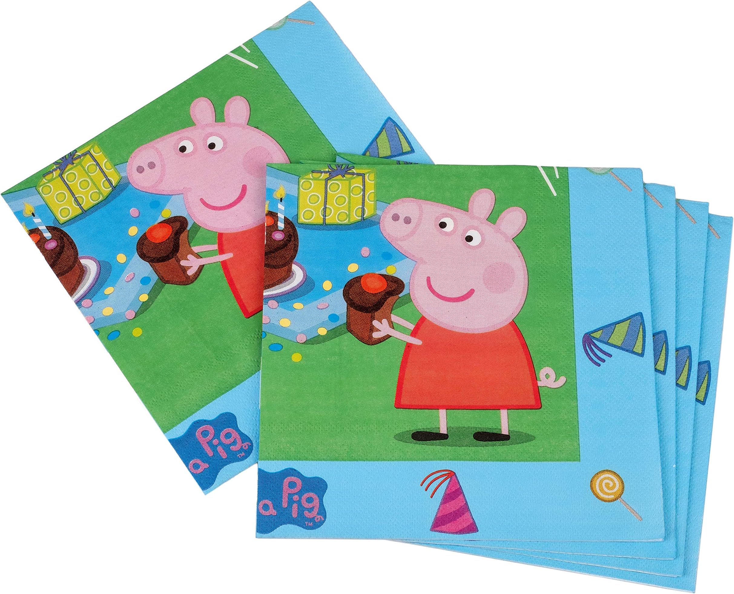 TIB 19842 Napkins
