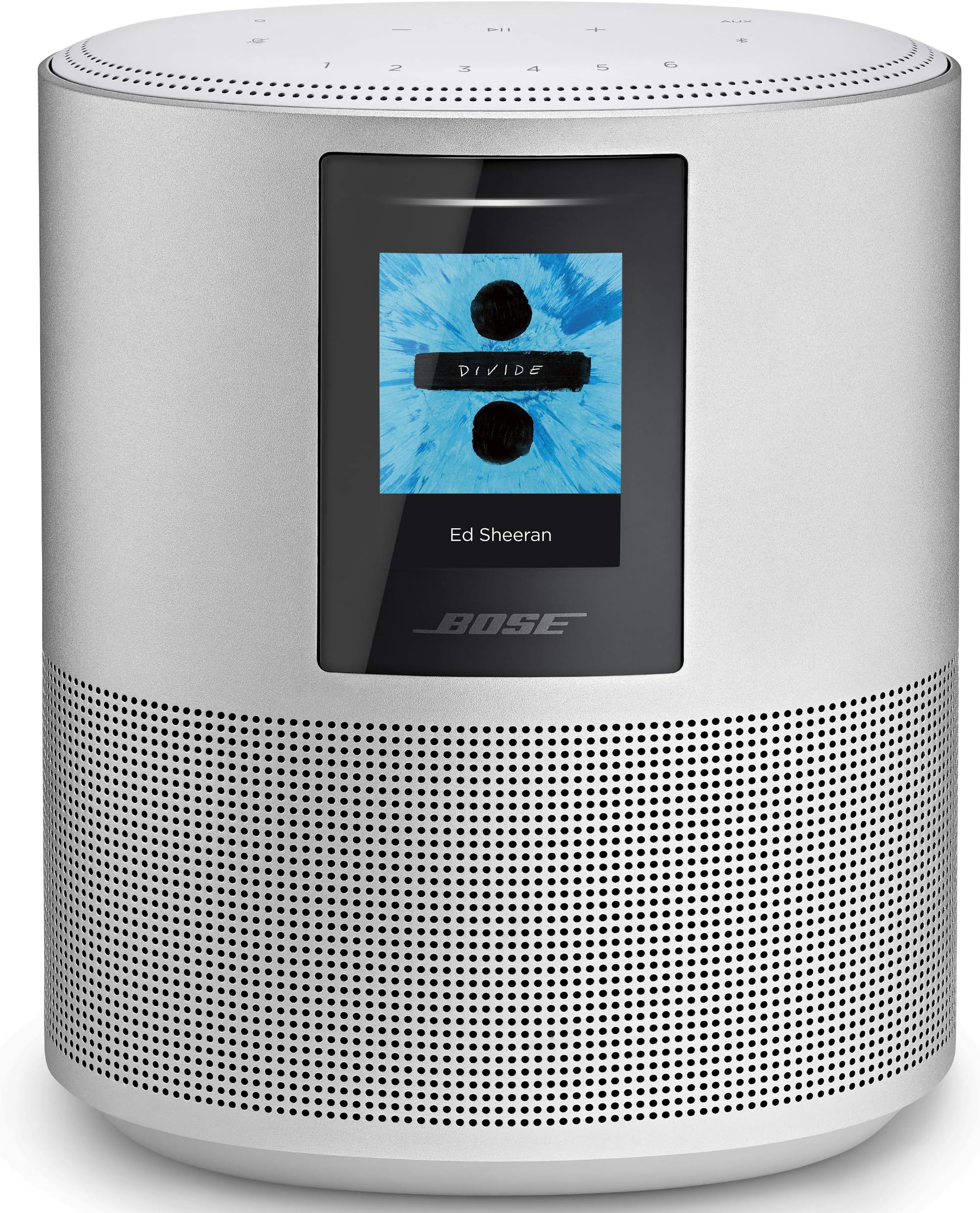 Bose Home Speaker 300 Bluetooth Smart Speaker with Amazon