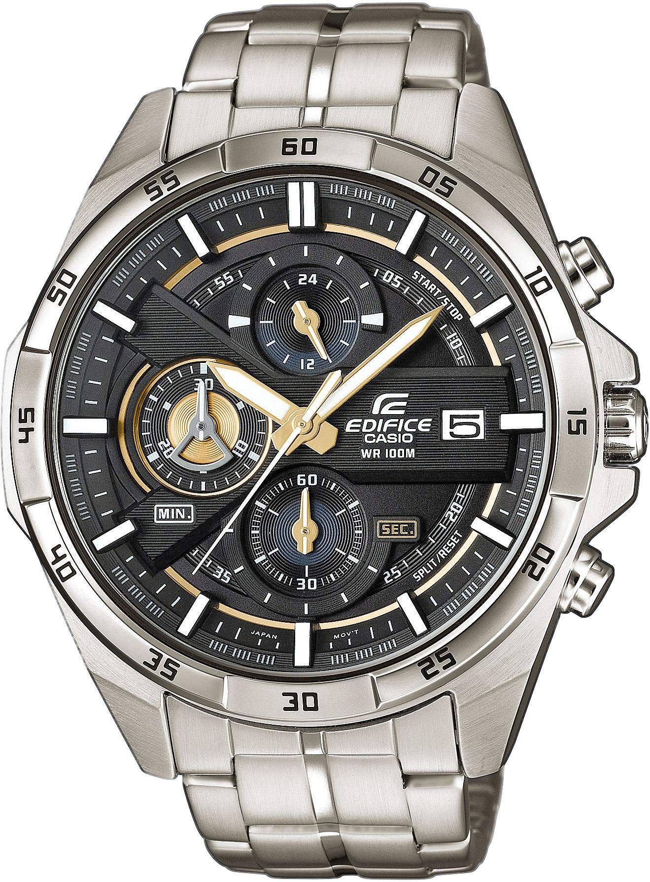Orologio da Uomo Casio Edifice EFR-​556D-​1AVUEF