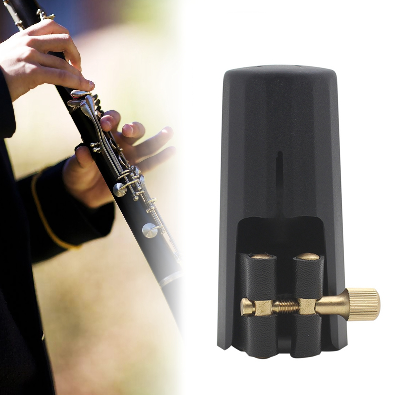 Accessori Clarinetto Alto - ATELIER DE CELIA ITALIA