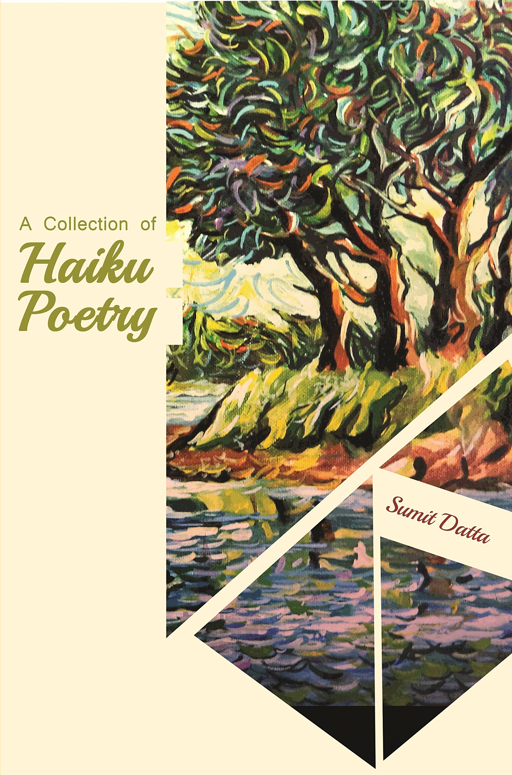 A Collection of Haiku Poetry
