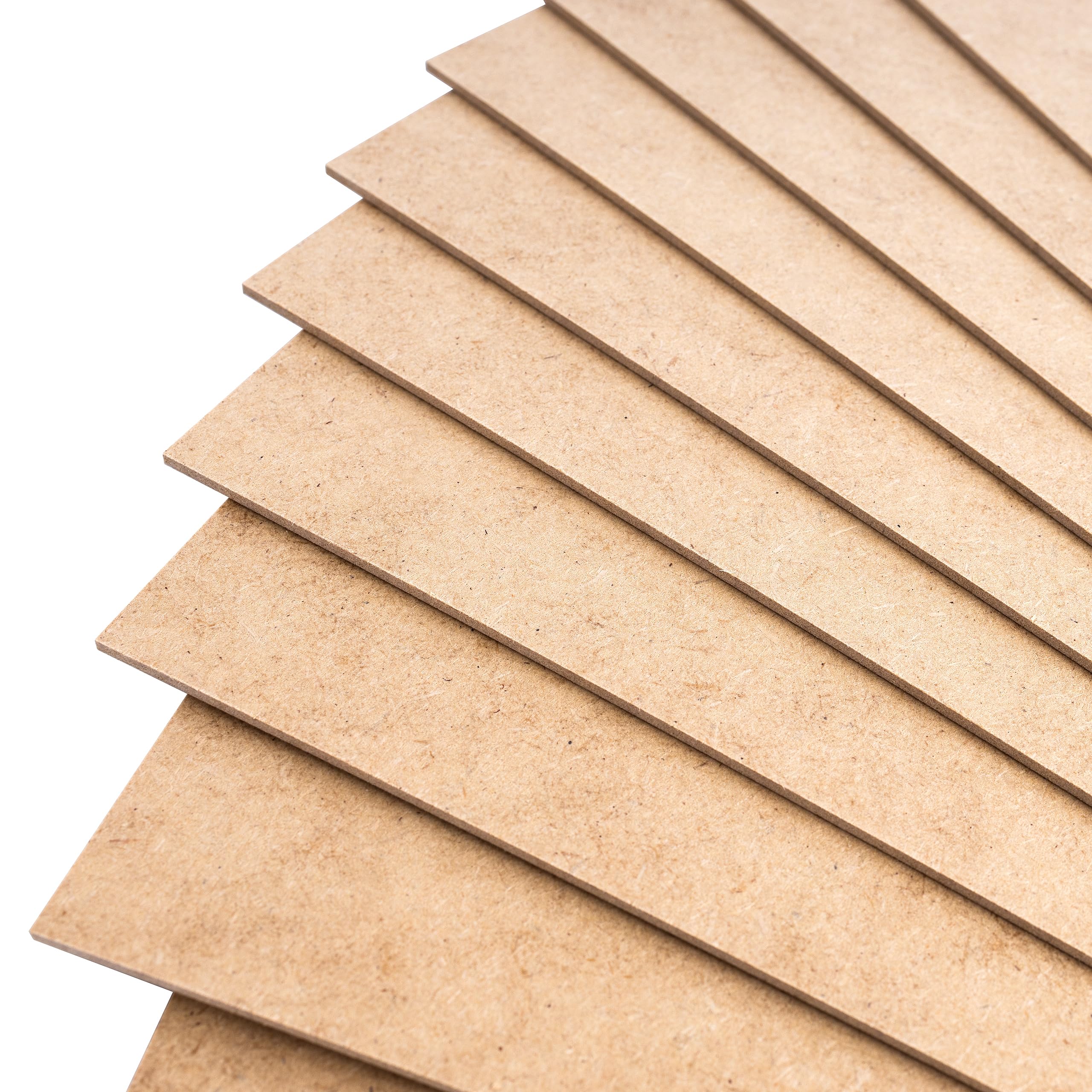 Pannelli di legno di tutti i tipi - dalla modellazione alla costruzione di mobili