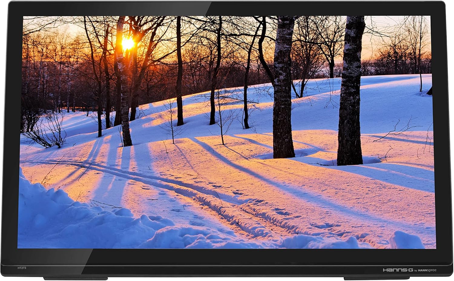 Hanns.G HT273HPB LCD Monitor 27 Hanns.G HT273HPB LCD Monitor 27