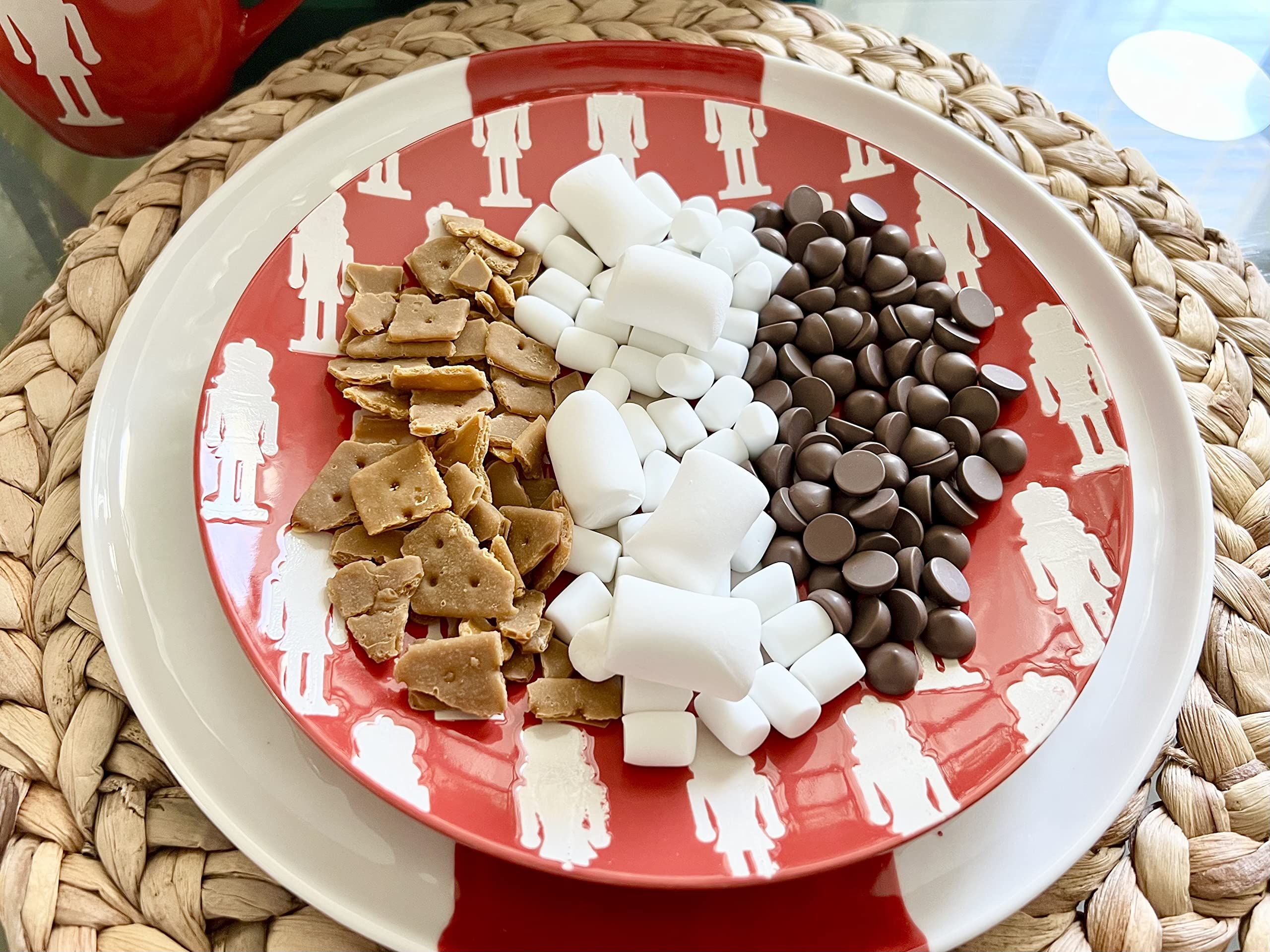 Juego de 50 piezas de malvaviscos pequeños de imitación de resina dura, cabujones de cabujón, cabujones de arcilla polimérica, caramelos falsos