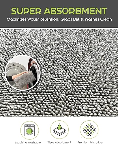 Miniatura 2 de Almohadilla de repuesto Easy Squeegee