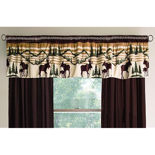 Bear Window Curtains Amazon Com