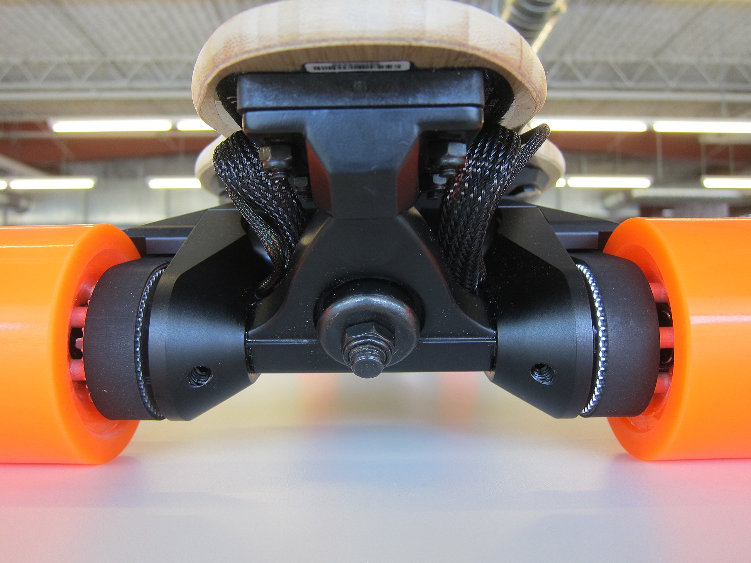 Electric Boosted Board v1 Belts