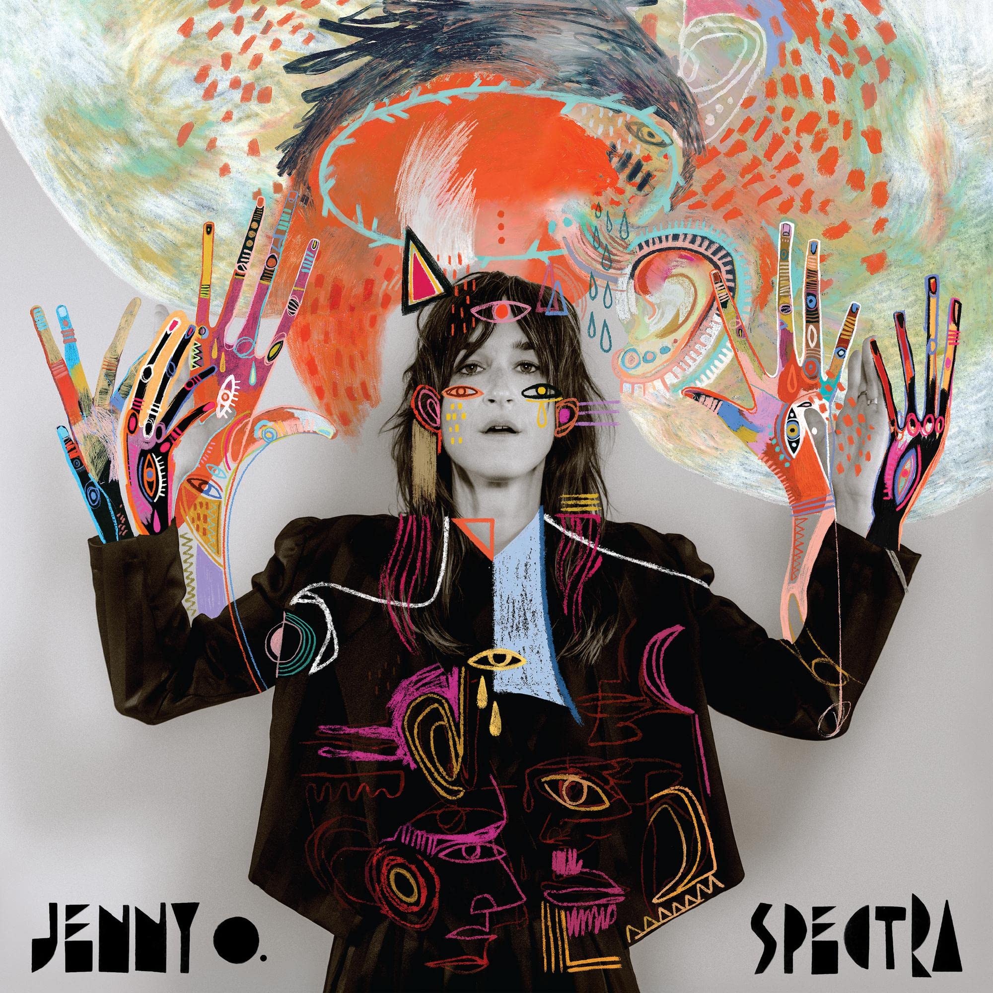Spectra [VINYL]