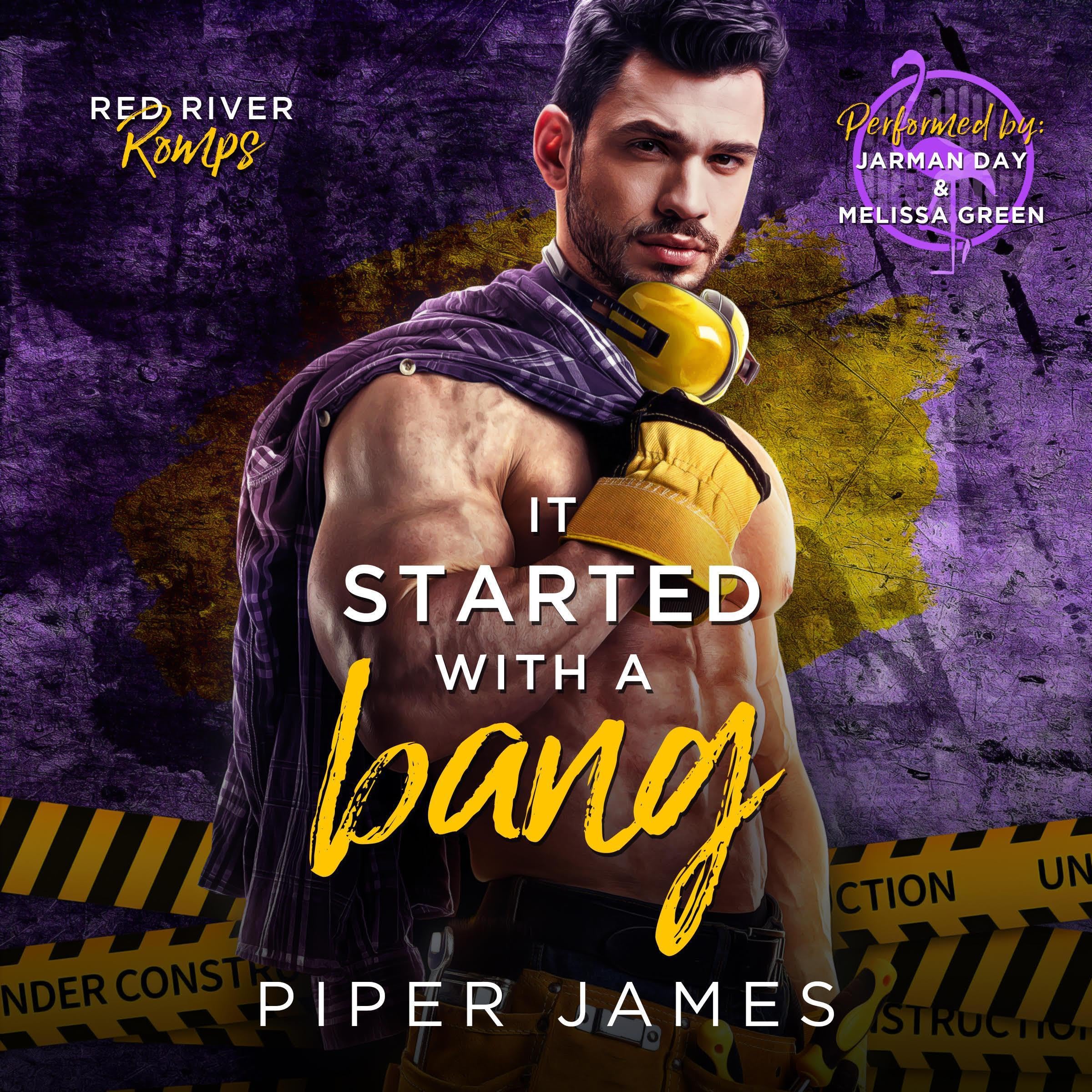 It Started with a Bang