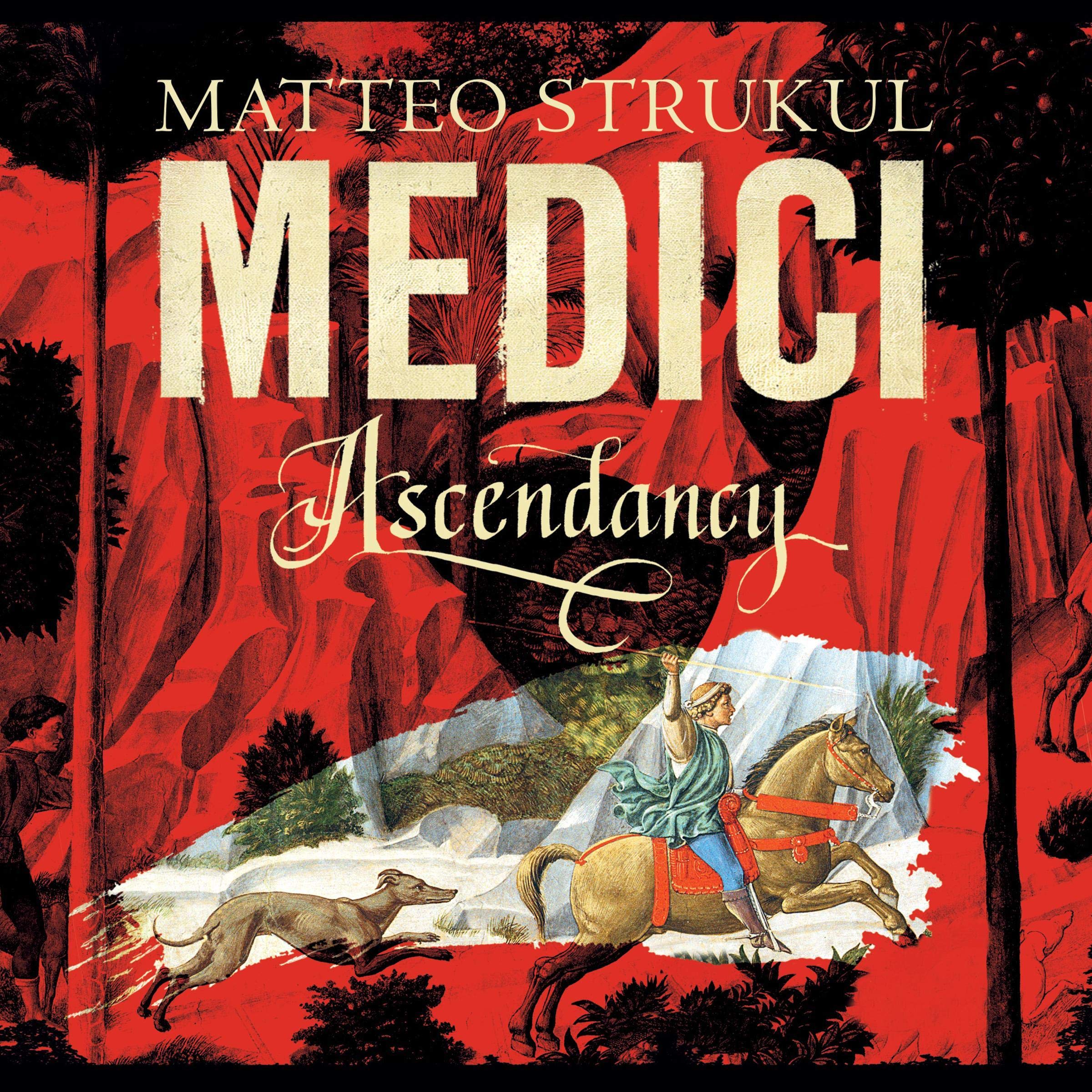 Medici: Ascendancy