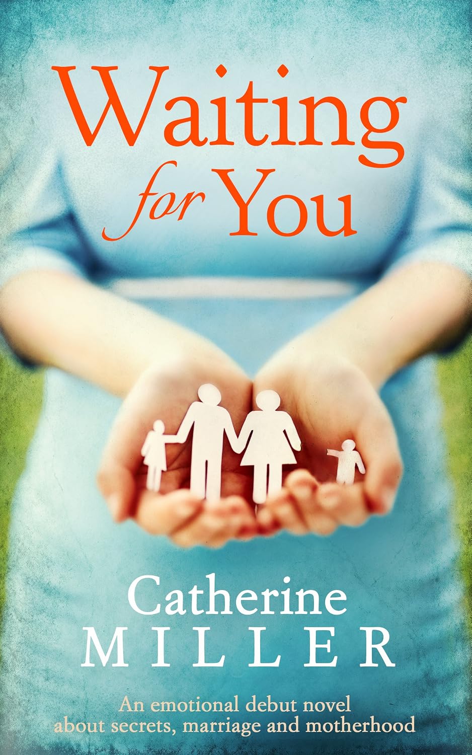 Waiting For You: An absolutely emotional pageturner that will have you ...