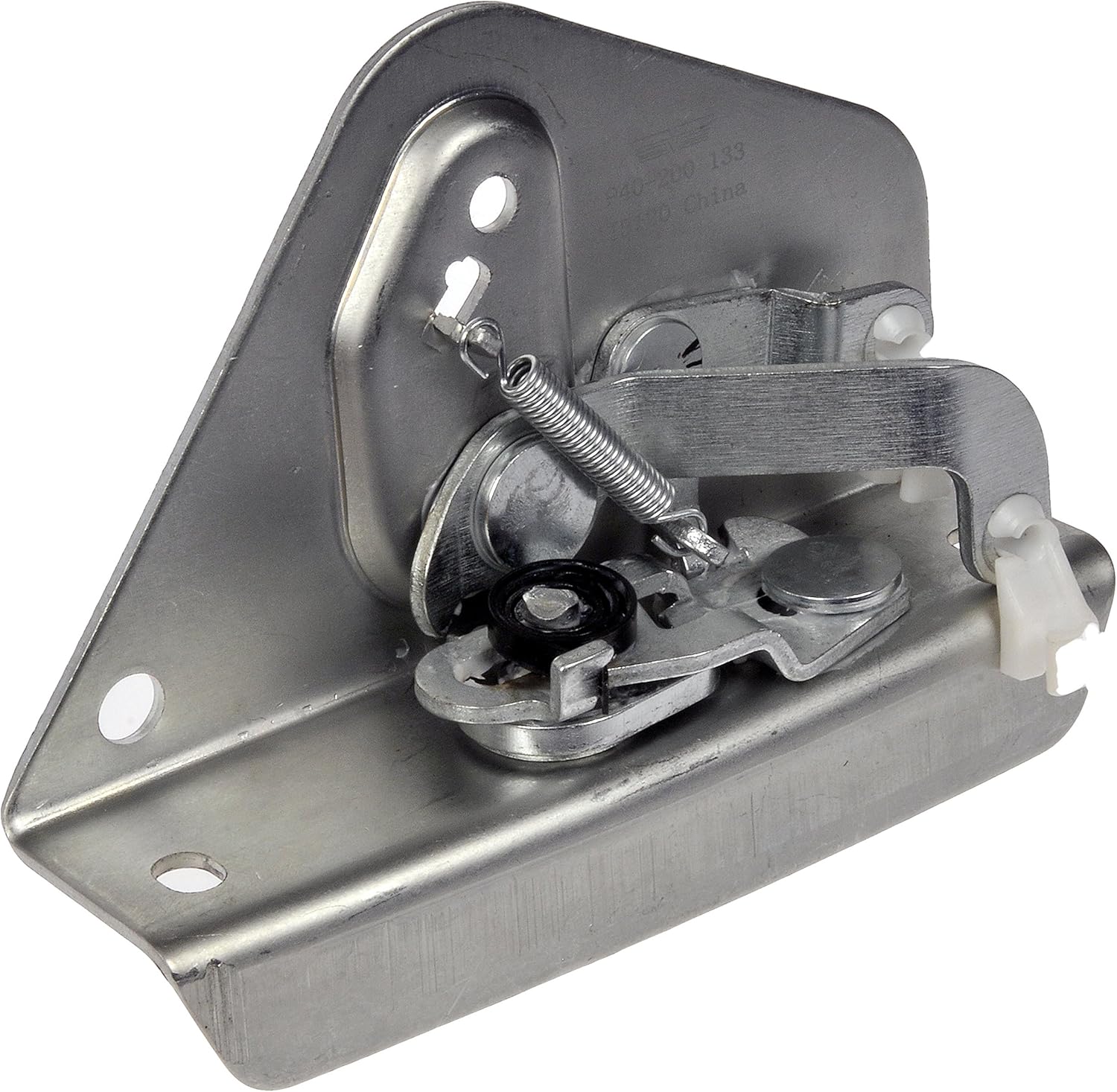 Dorman 940-200 Passenger Side Door Latch Assembly Compatible with Select Dodge Models