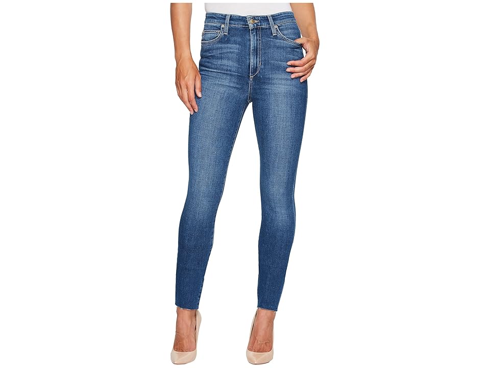 

Joe's Jeans Bella Skinny in Michela (Michela) Women's Jeans, Blue