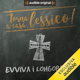 Evviva i Longobardi! Audiolibro di Giorgio Moretti episode artwork